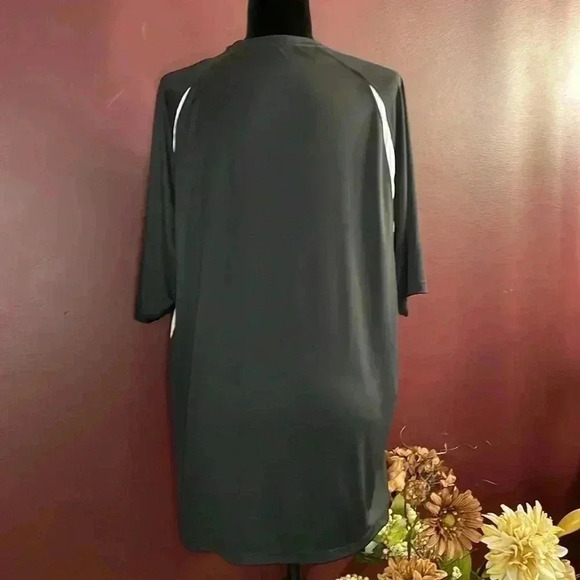 A4 Crewneck Men’s Shirt - Picture 3 of 5